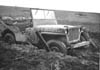 480. 2-45 Jeep stuck in mud near Wilwerdange.